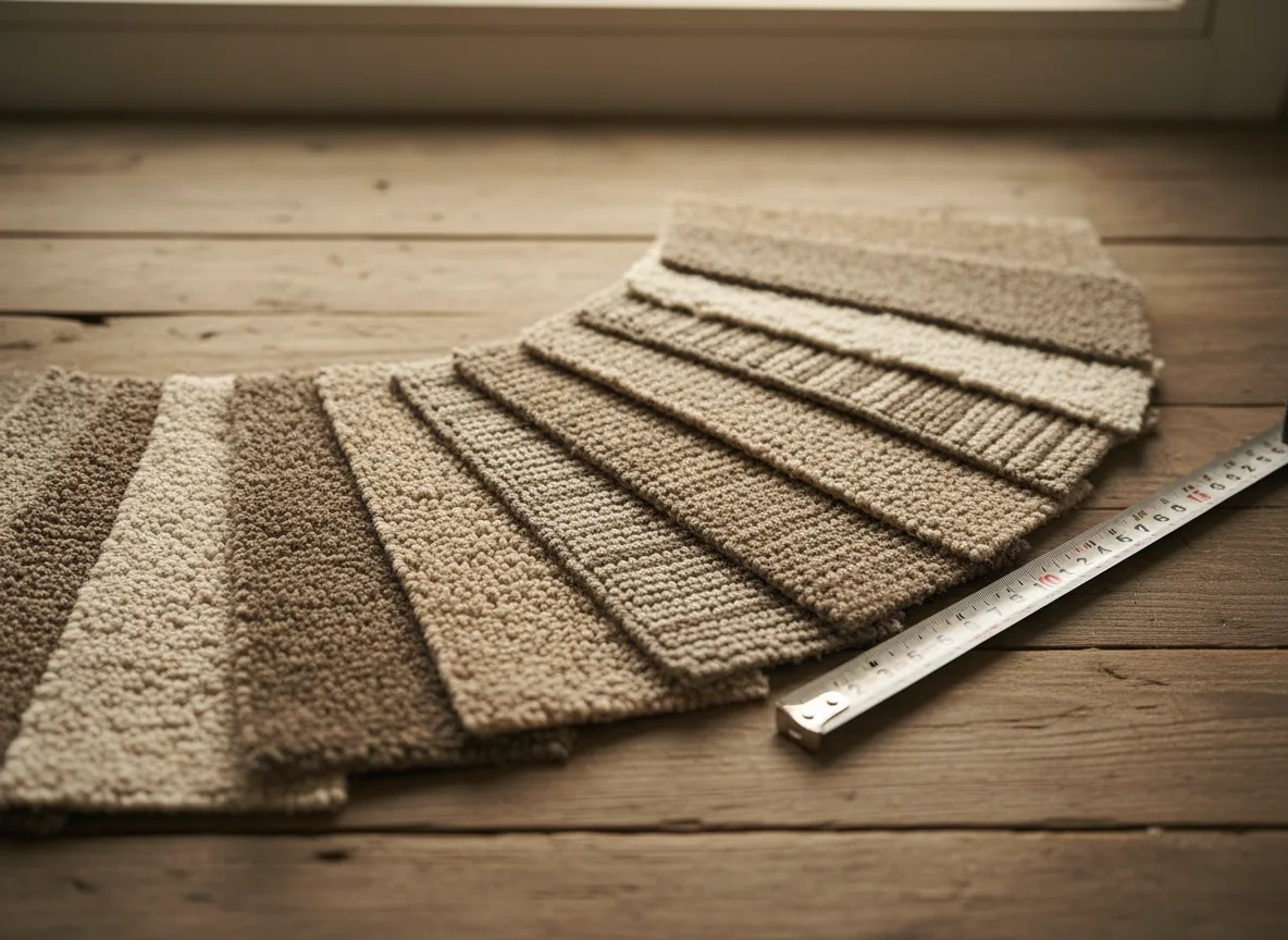 Carpet Installation Bartlett, NE FAQs